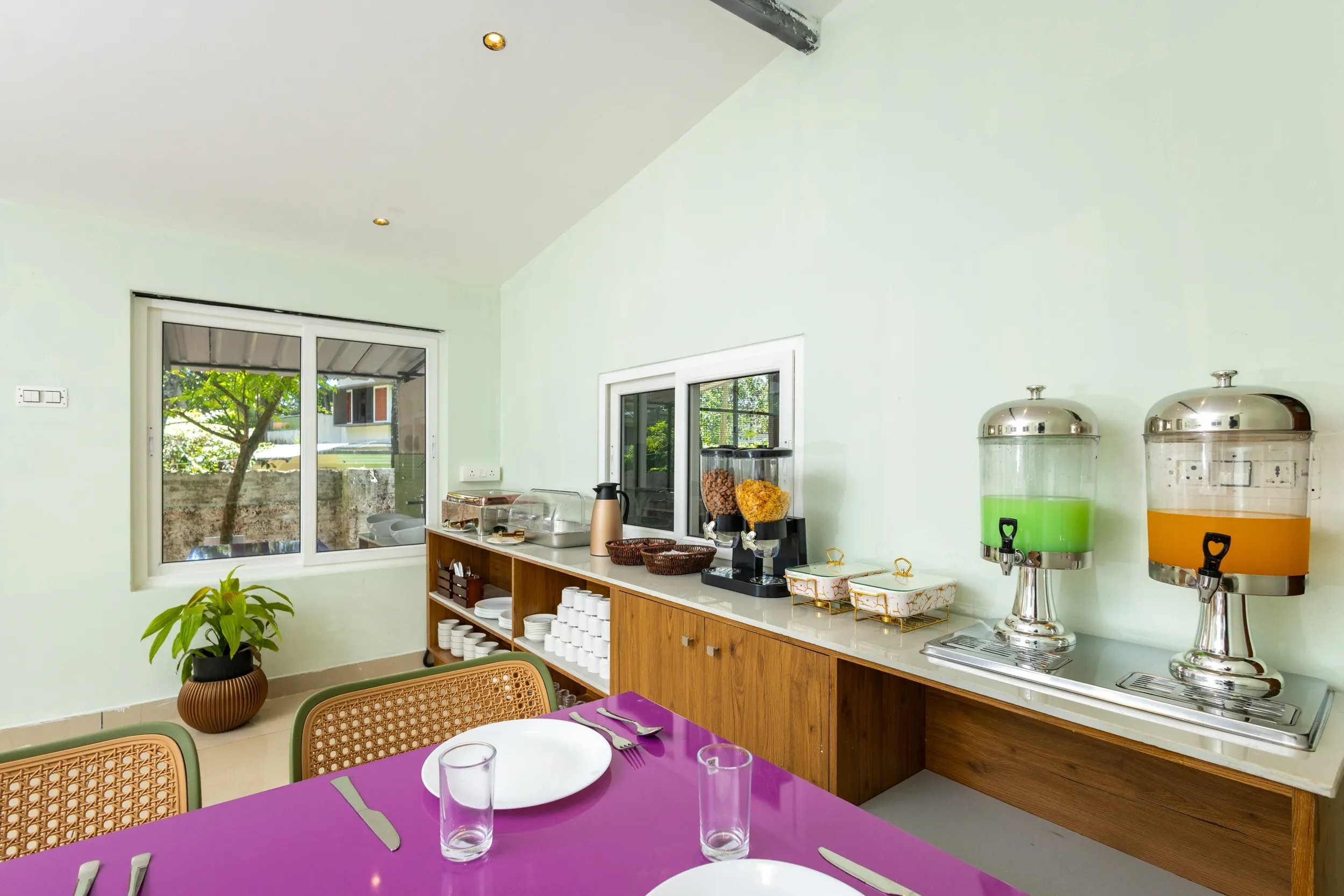 Delta Suites Hotel Swimming Pool Facilities in Beypore