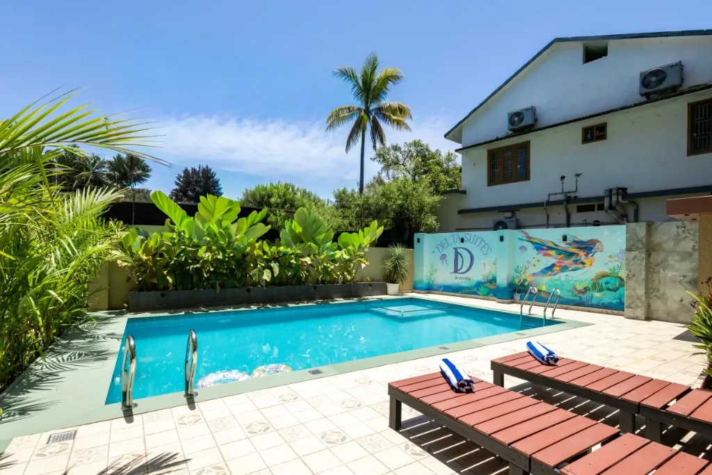 Kids Pool